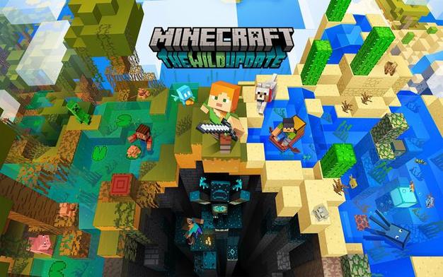 minecraft1.19国际版原版