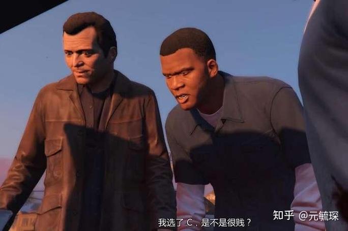 gta5结局完了以后还有什么吗