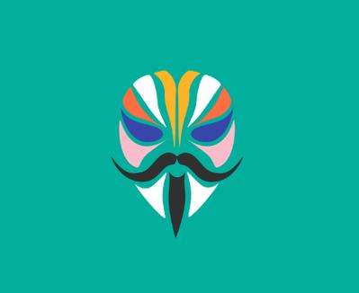 magisk面具中文官网下载