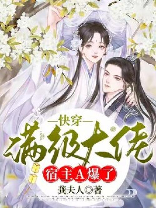 快穿满级大佬宿主A爆了小说