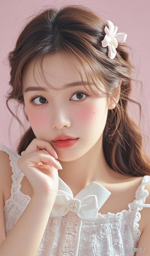 捕捉少女安卓版乐游截图2