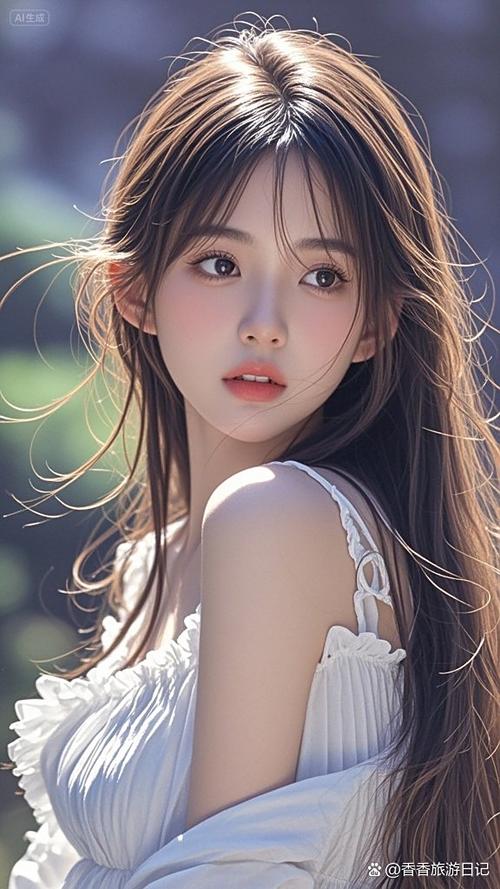 捕捉少女安卓版乐游截图3