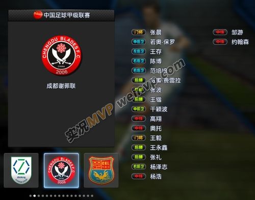 实况足球2013中超亚冠完全版