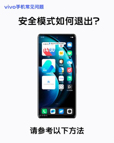 vivo闪退怎么办