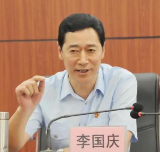 李国庆个人信息