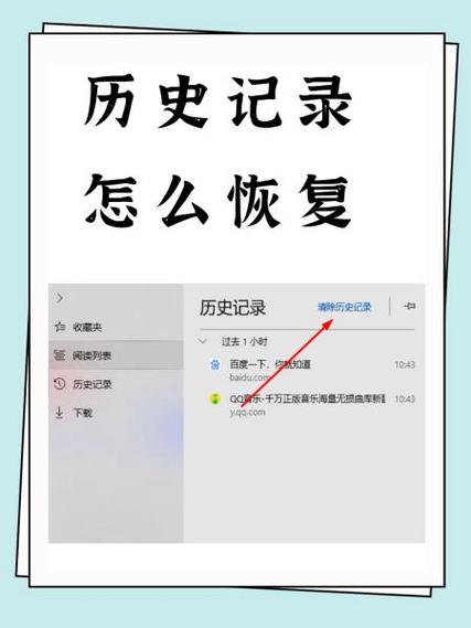 如何恢复网站历史记录截图2