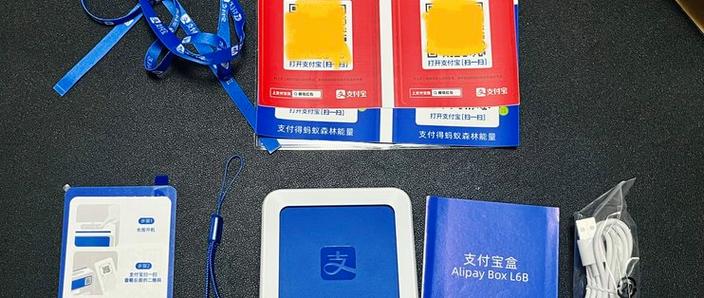支付宝盒怎么拆卸维修