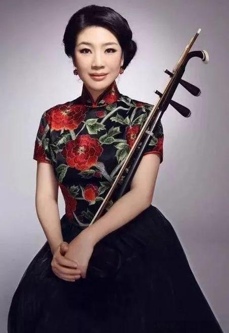二胡调音器在线截图2