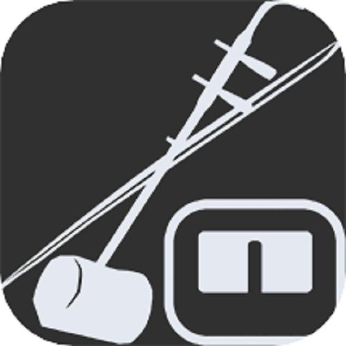 二胡调音器在线截图3
