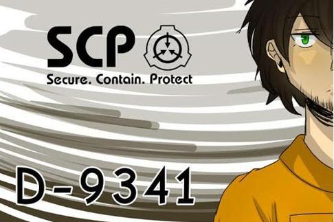 sCP系列游戏大全