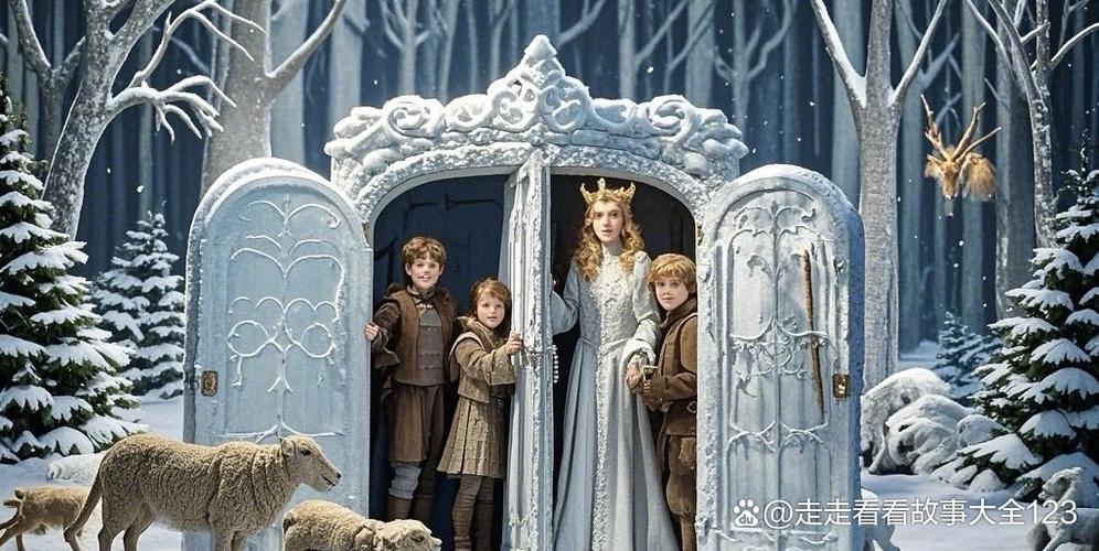 纳尼亚传奇1国语版免费