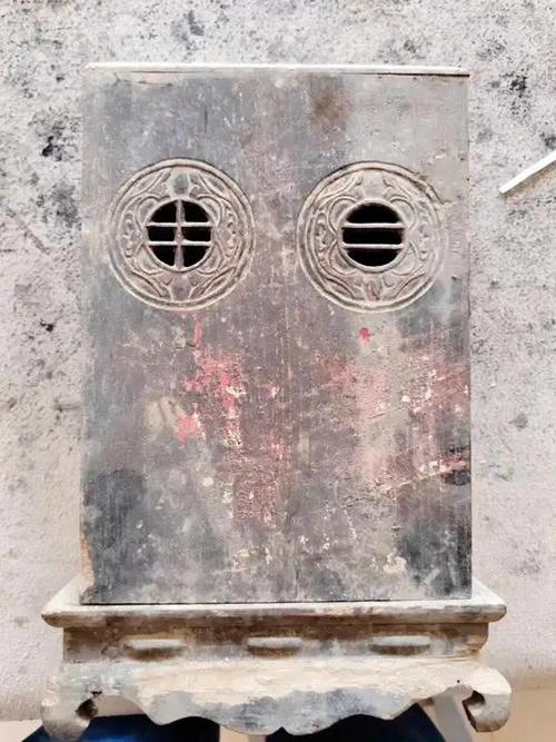 神主匣子图片