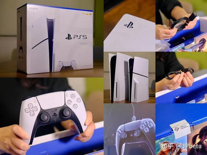 ps5三个版本的区别