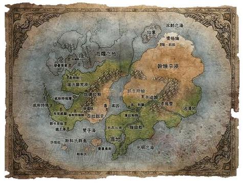 暗黑3农夫的地窖在哪截图2
