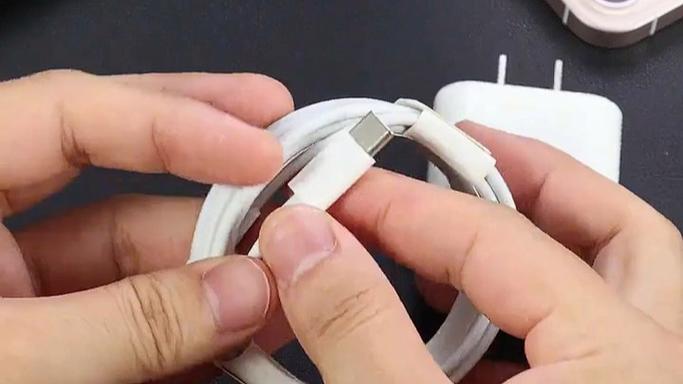 ipadair4支持30w快充吗