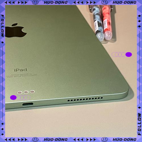 ipadair4支持30w快充吗截图3