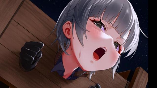 触手监狱1.0攻略图文