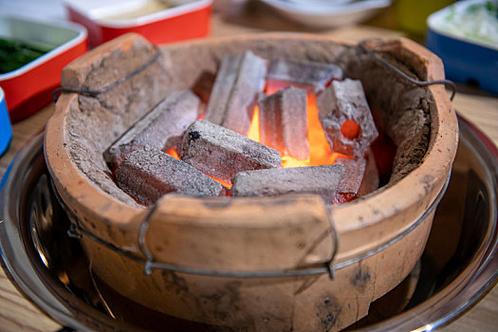 20种炭火炉子大全
