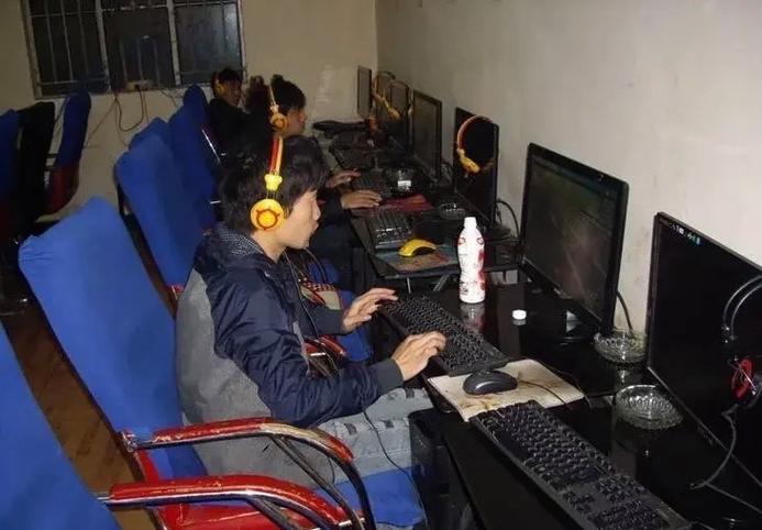 网吧不干了需要注销吗