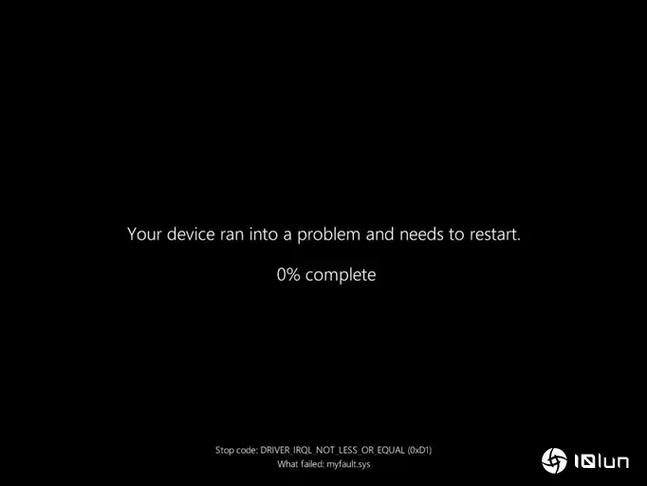 电脑出现一个黑色的框有字截图1