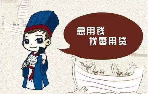 诸葛贷款