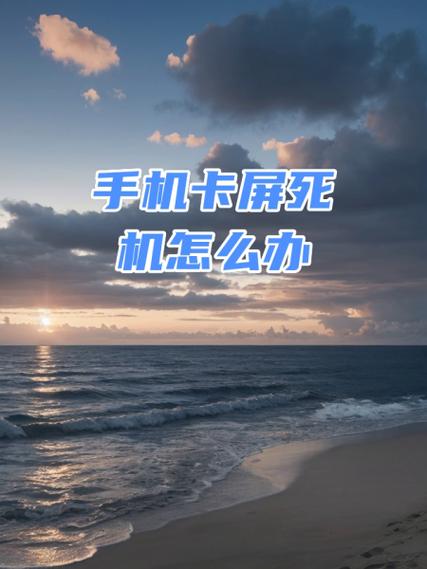 苹果X 突然卡屏 还有死机