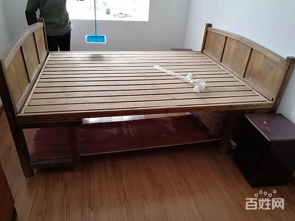 附近二手床旧货市场