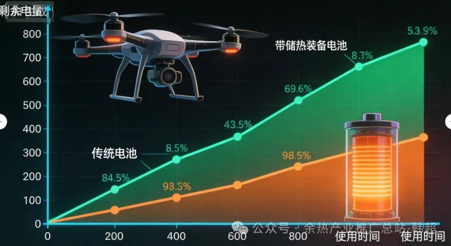 无人机电池虚电怎么解决