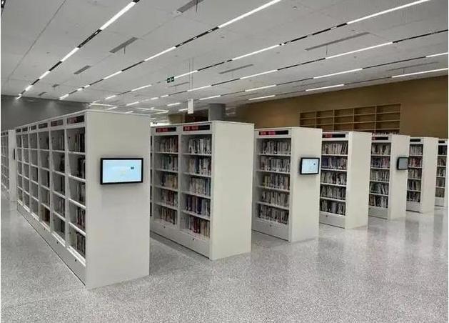 免费的电子图书馆