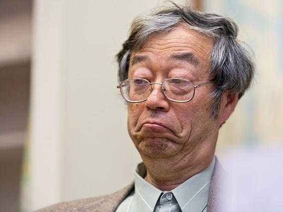 中国比特币之父 中国比特币之父