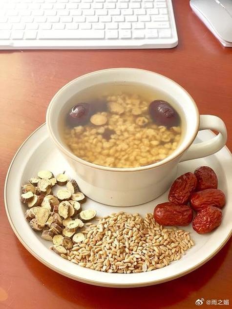 甘麦大枣汤的作用与功效