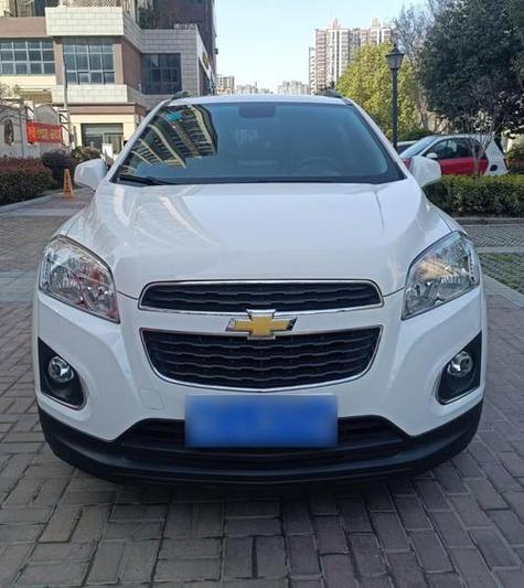 雪佛兰车型大全图片截图2