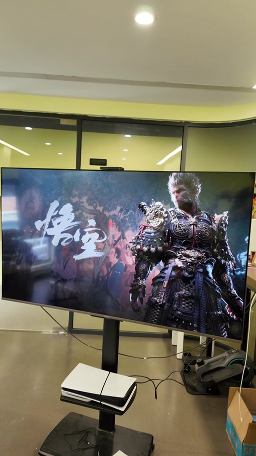 ps5黑悟空系列最强三个角色截图2