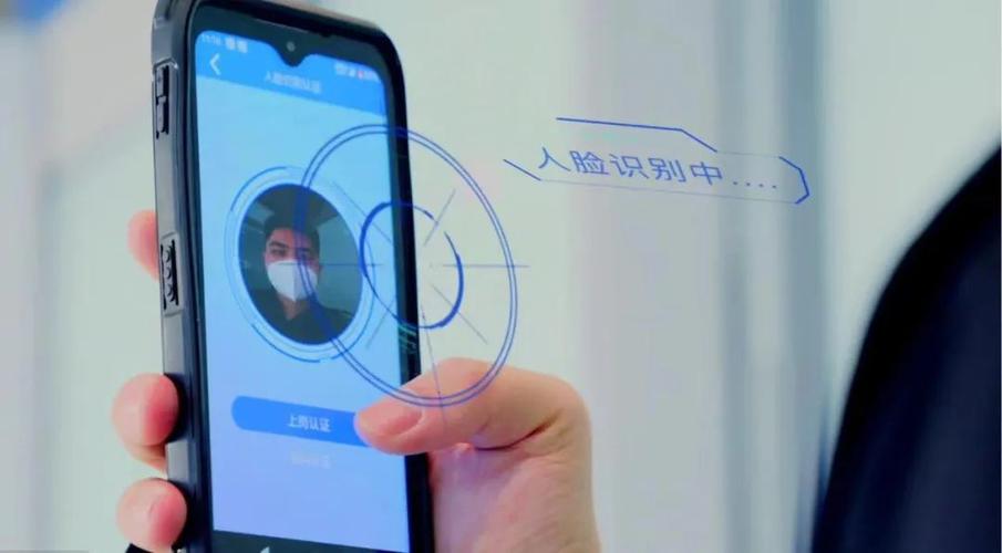 智慧小区人脸识别安全吗