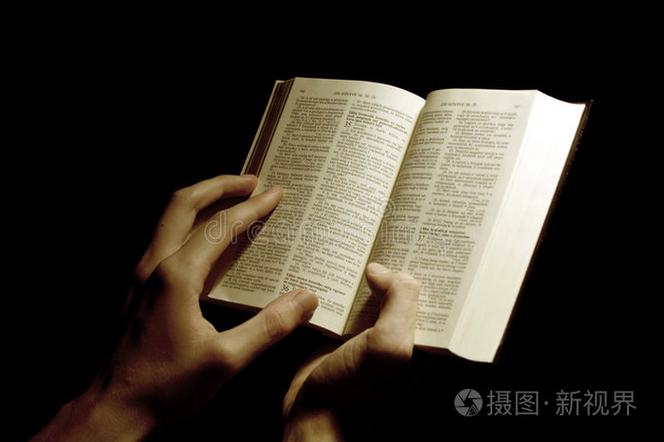读圣经软件免费下载