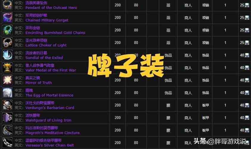天谴之门任务流程