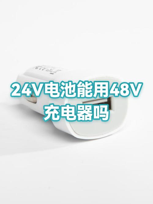 24v充48v充电器会烧吗