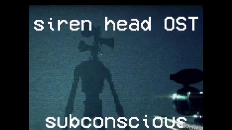 警笛头sirenhead下载