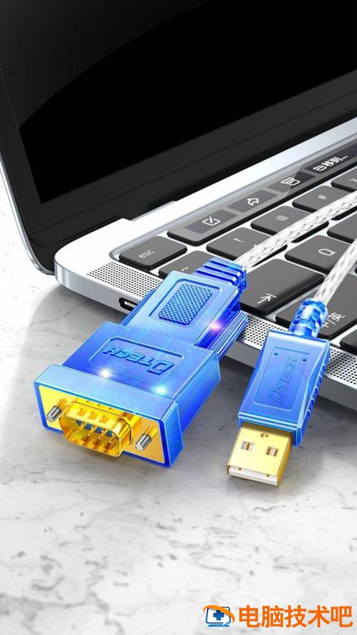 usb转232串口线电脑无法识别
