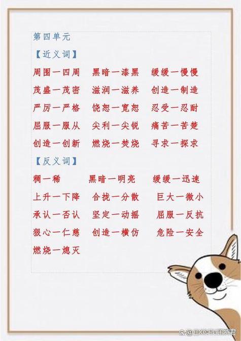 避免的近义词截图2