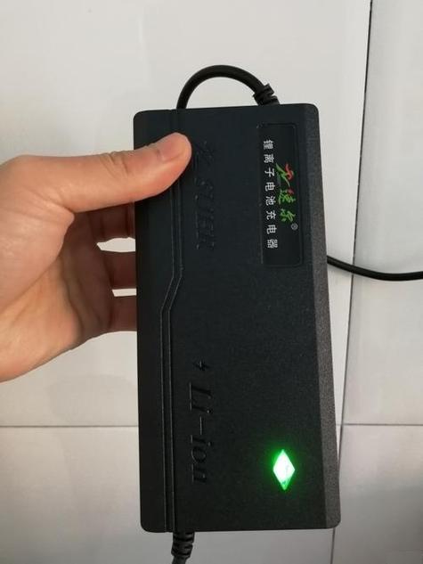 儿童平衡车充电器一直绿灯