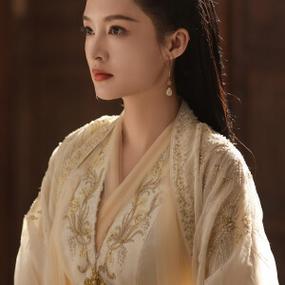 庆余年林婉儿是谁扮演的截图1