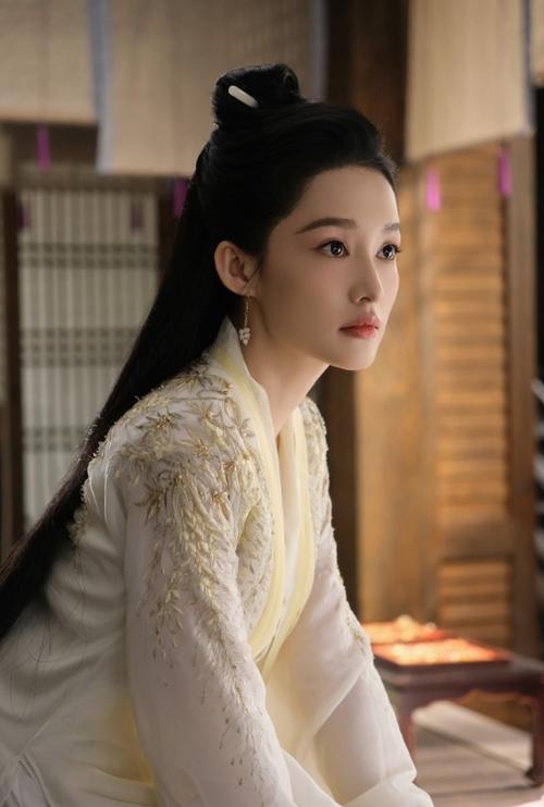 庆余年林婉儿是谁扮演的截图3