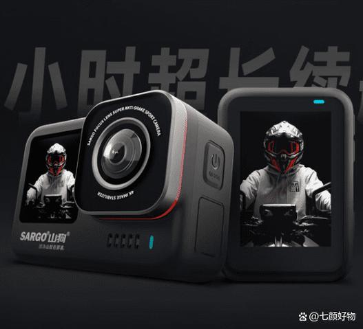 gopro7一次能录几分钟