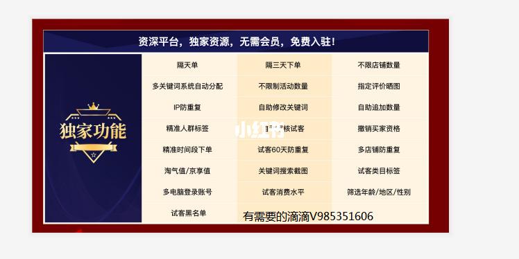 权重盒子平台怎么样