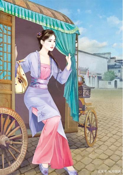 特工农女田园风华 特工农女田园风华