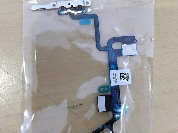 苹果8指纹和主板是配套的吗