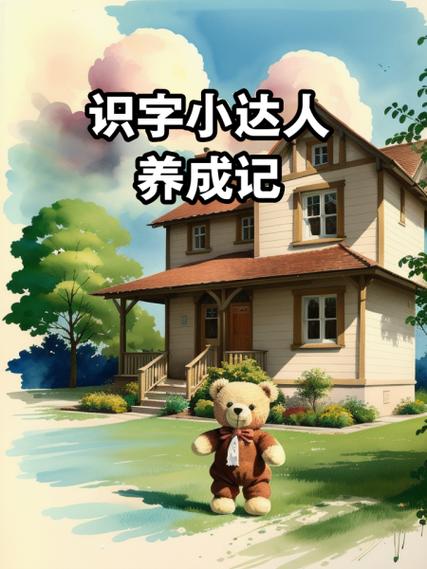 百科小达人答案