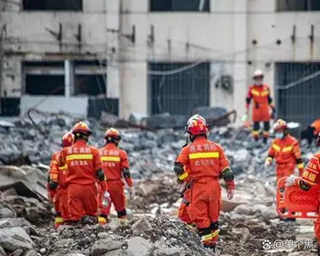 5到6级地震有多可怕