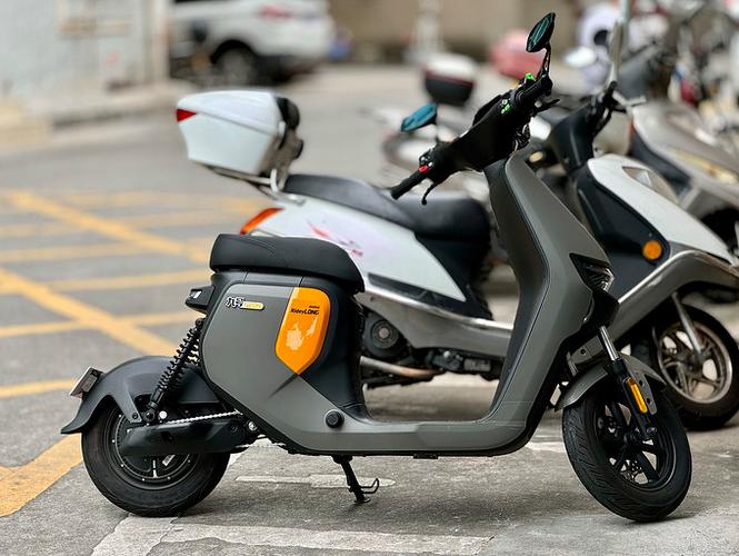 九号电动车F90解速代码视频
